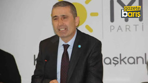 İYİ Partili başkan tekrar aday mı? Gazetemize açıkladı