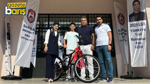 CHP’li Törk’ten örnek davranış