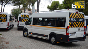 Velilere kötü haber! Kocaeli'de servis ücretlerine zam