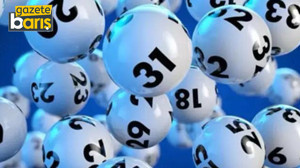 10 Ağustos Şans Topu sonuçları 2025-Şans Topu’nda kazanan numaralar