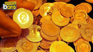 Kısa vadede altına hayır