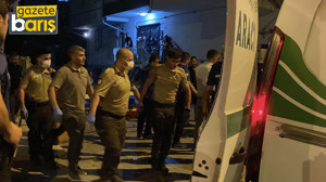 Eşini tabancayla öldüren koca, aynı silahla intihar etti