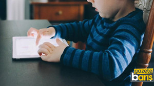 Bildiklerinizi unutun: Çocukların sıkılmasına izin verin