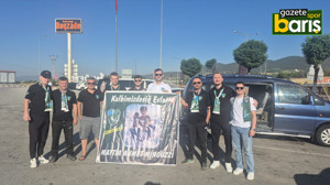 Kocaelisporlular Ahmet Minguzzi’yi unutmadı