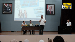 Konservatuvar adaylarına rehberlik desteği