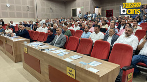 AKP’li başkanlar Ankara’ya kutlamaya gitti