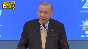 Erdoğan, Çerçioğlu’na sahip çıktı “Hadi oradan”