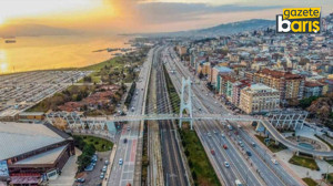 Kocaeli Doğu-Batı diye ikiye ayrıldı