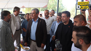 CHP’lilerden Perşembe Pazarına çıkarma