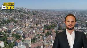 Müteahhitler Birliği Başkanı: Kocaeli’de yorgun binaları yenilemeliyiz!