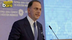 Murat Çalık sessizliğini bozdu