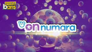18 Ağustos On Numara sonuçları 2025-On Numara’da kazanan rakamlar
