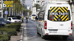Kartepeli öğrencileri taşıma işi askıda: Teklif yok