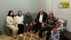 MHP Gebze’den engellilere destek