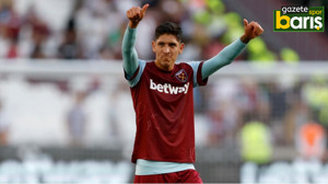 Fenerbahçe Edson Alvarez'i bitirdi. İstanbul'a geliyor