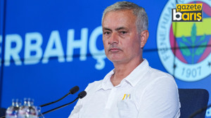 Mourinho: "Benfica'yı değil Kocaelispor'u düşünüyorum!"