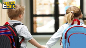 Anne ve babalar dikkat!