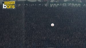 Fenerbahçe taraftarı isyan etti: Bize tribün dersi verdiler