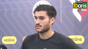 Yusuf Cihat Çelik: “Bazı şeylerin oturması zaman alabiliyor”