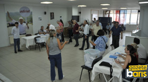 CHP Gebze’nin Çankayası’nda kaybedenler