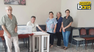 CHP Yenikent ve Arapçeşme’de uzlaşı listeleri kazandı