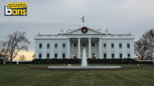 Beyaz Saray'da Gazze zirvesi