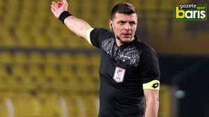 Kocaelispor - Kayserispor maçının VAR'ı belli oldu