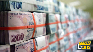 Hazine 823,2 milyar liralık iç borçlanmaya gidecek