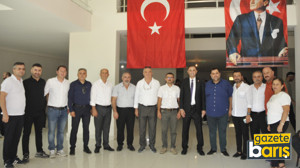 CHP Çayırova’da 2 mahallede tek listeli seçim