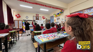 Çocukların okula adaptasyon sürecinde en büyük rol ailenin