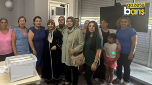 CHP Gebze’nin o mahallesinde tüm delegeler kadın oldu