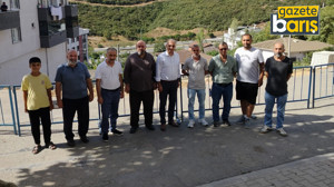 SP’li Vural, “Zinnur Bey’in sözü lafta kaldı”