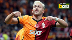 Barış Alper krizi çözülüyor!