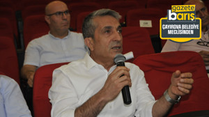 İYİ Partili Bayrak, “Belediye bu parayı ödeyemez”