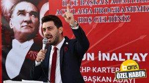 Genel merkezden soğuk duş: CHP’li ismin adaylık hayalleri suya düştü