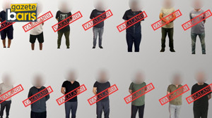 Kırmızı bültenle aranan 12 suçlu Türkiye’ye getirildi