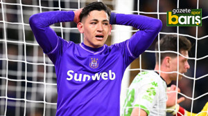 Kocaelispor’da forvet hamlesi