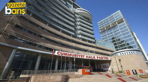 CHP'de 4 isim disipline sevk edildi