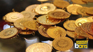 Altından rekor üstüne rekor!