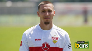 Kocaelispor’un yeni transferi golünü attı