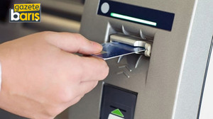 Herkesi ilgilendiriyor! ATM'ye gitmeden önce mutlaka kontrol edin