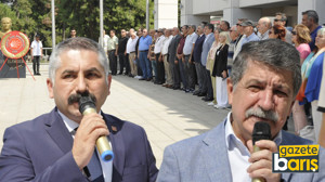 CHP’li Kanko, “CHP’yi teslim almak istiyorlar”