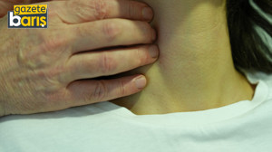 Boynunuzdaki şişliği göz ardı etmeyin