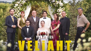 Veliaht dizisi ne zaman başlıyor? Veliaht konusu ne, oyuncuları kimler?
