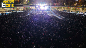 Büyükşehir kutlamalara 31 milyon TL harcamış