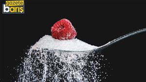 Sağlıklı bir gelecek için şeker tüketimi kontrol altında olmalı