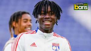 Kocaelispor Habib Keita ile anlaştı