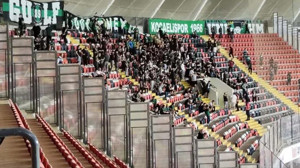 Kocaelispor taraftarından yönetime sert sözler: “Yeter artık Recep, Körfezi terk et!”