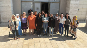 Kocaeli’de kadınlardan AKP’li başkana özür çağrısı