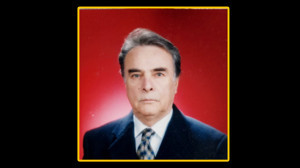 İsmail Necdet Özdöl hayatını kaybetti